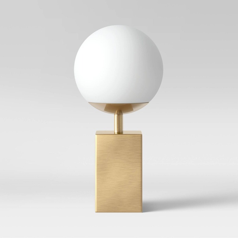 Target Project 62 Globe Ambient Lamp