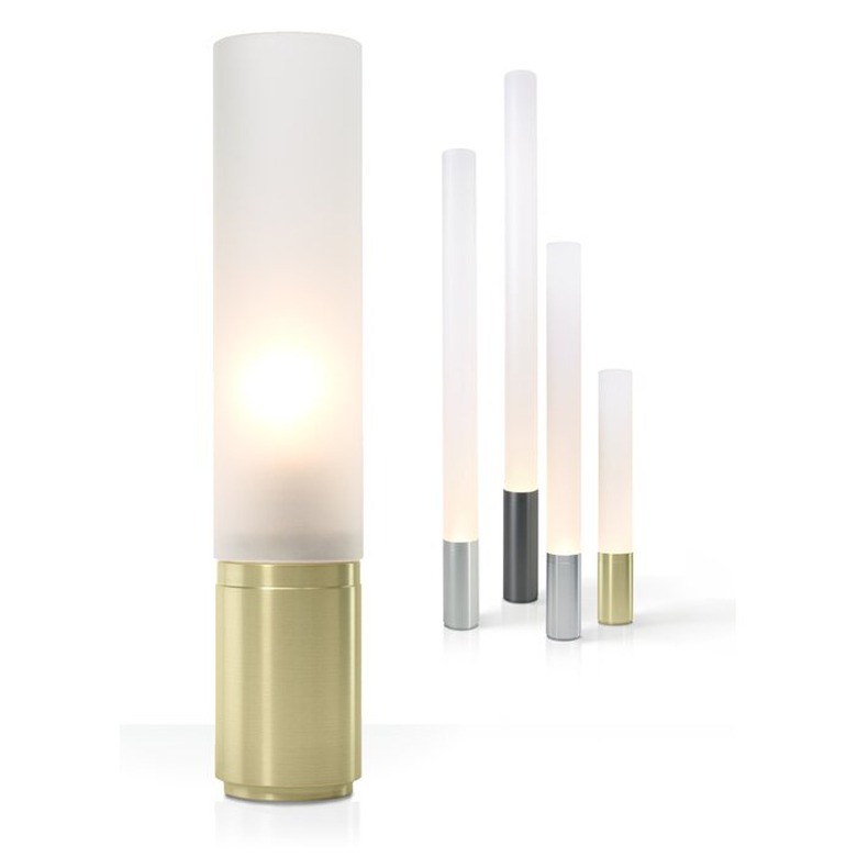 Wayfair Elise 12-Inch Table Lamp