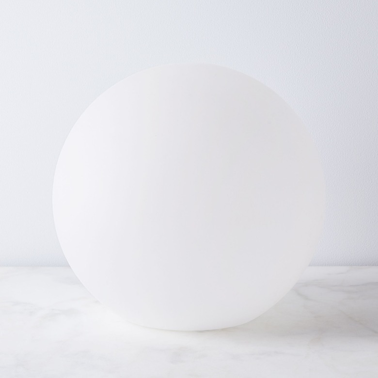 Food52 Allsop Luna Lamp