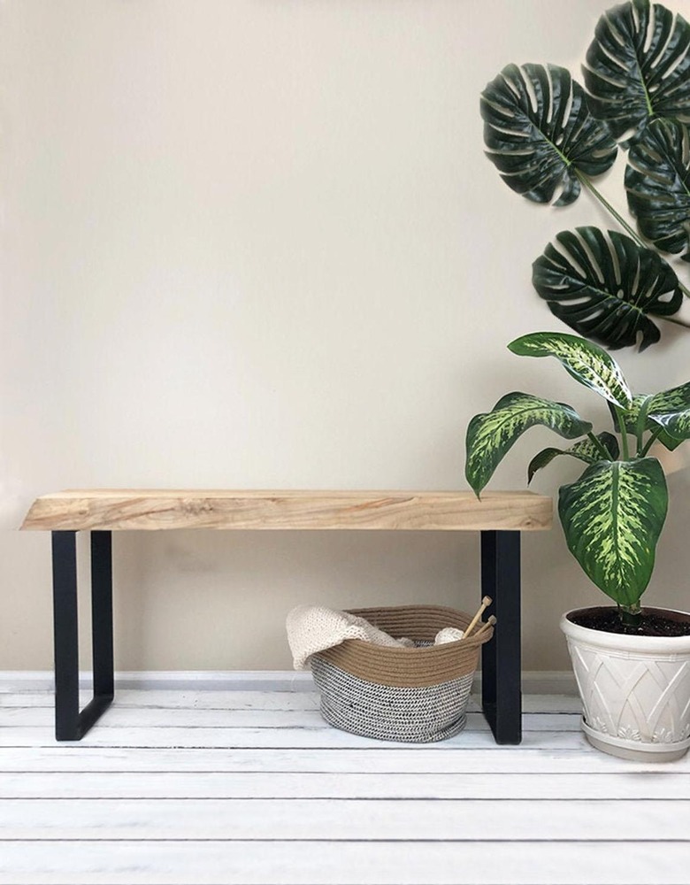 Industrial furniture