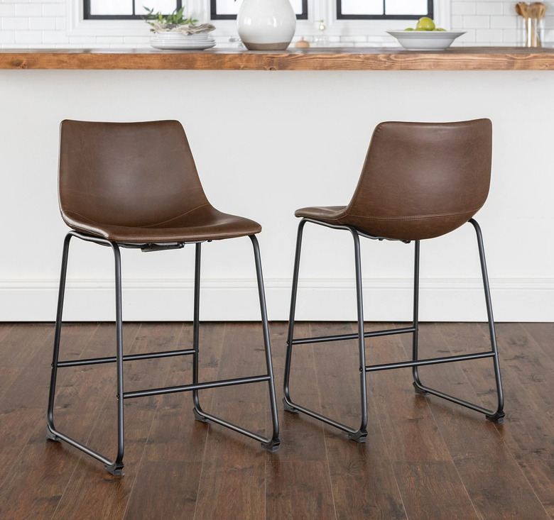 Industrial furniture