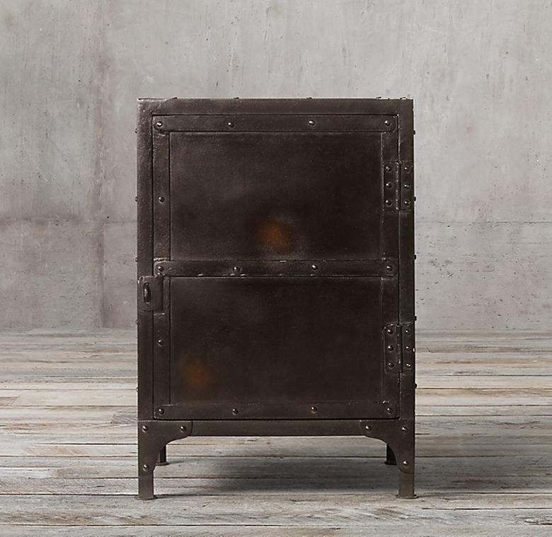 Industrial furniture