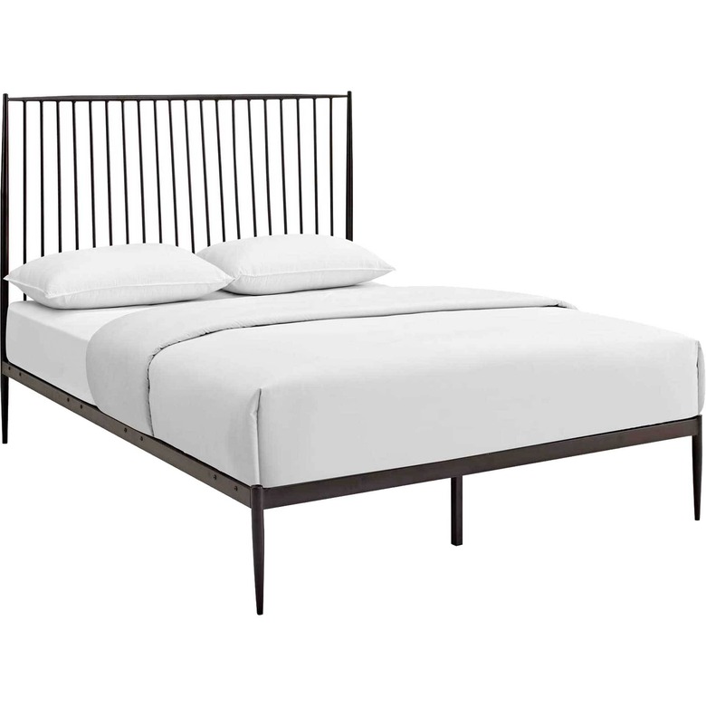 Industrial furniture