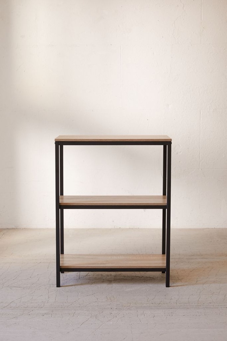 Industrial furniture