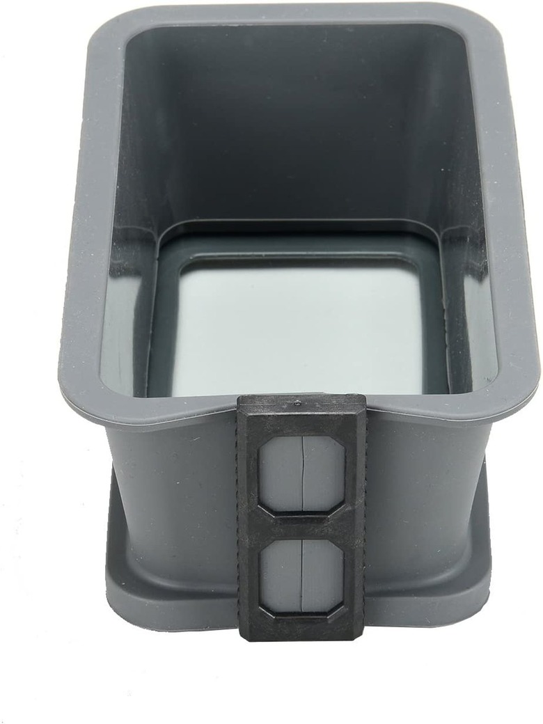 Instant Pot Electric Pressure Cooker Springform Loaf Pan