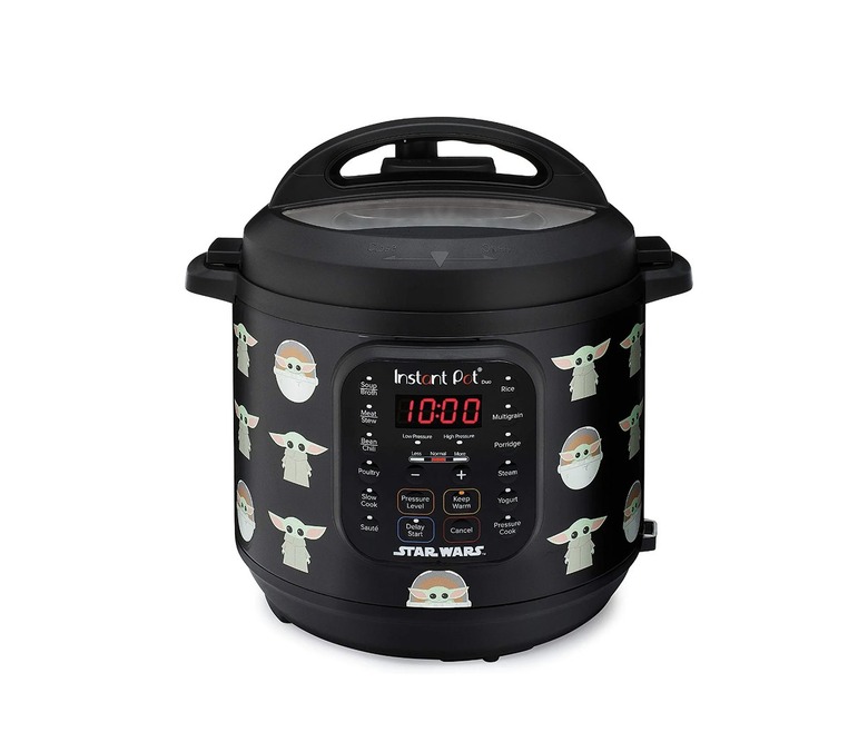 star wars instant pot