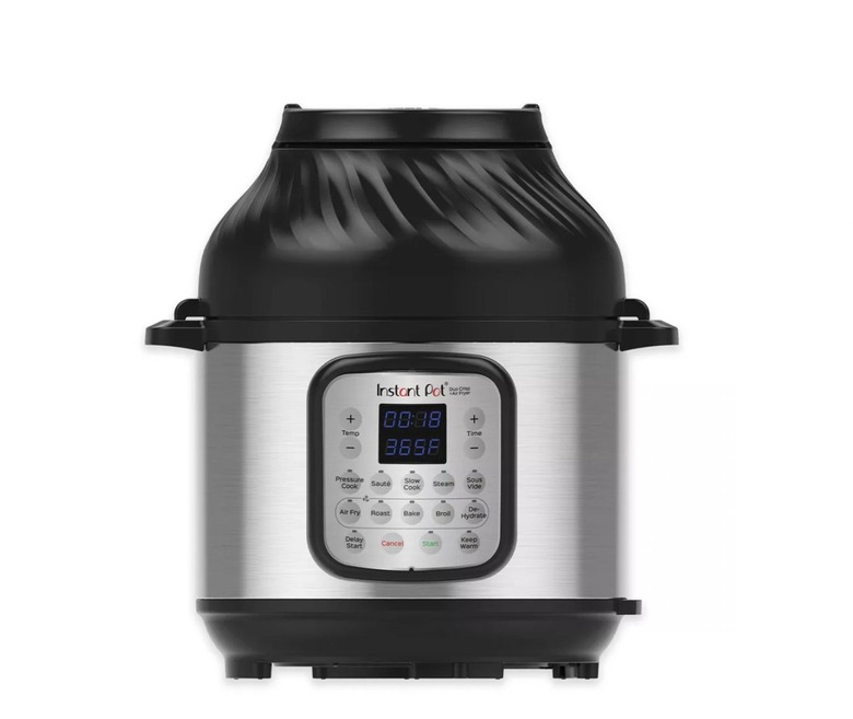 Instant Pot