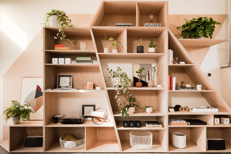 hunker house in venice