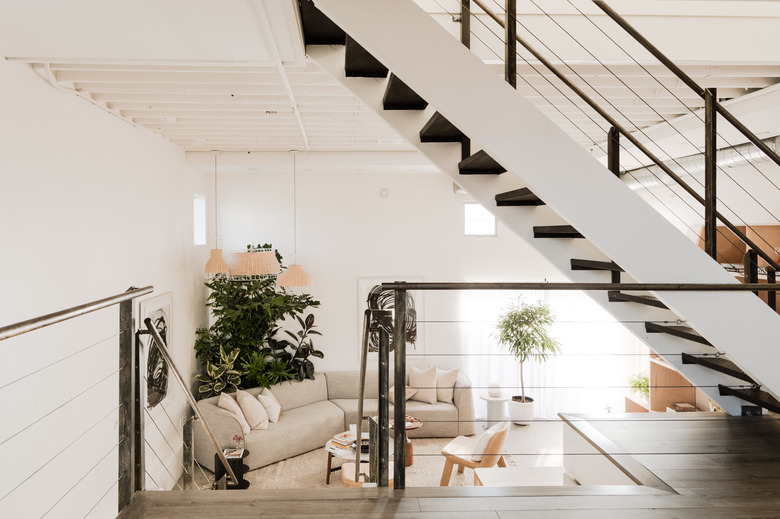 hunker house in venice