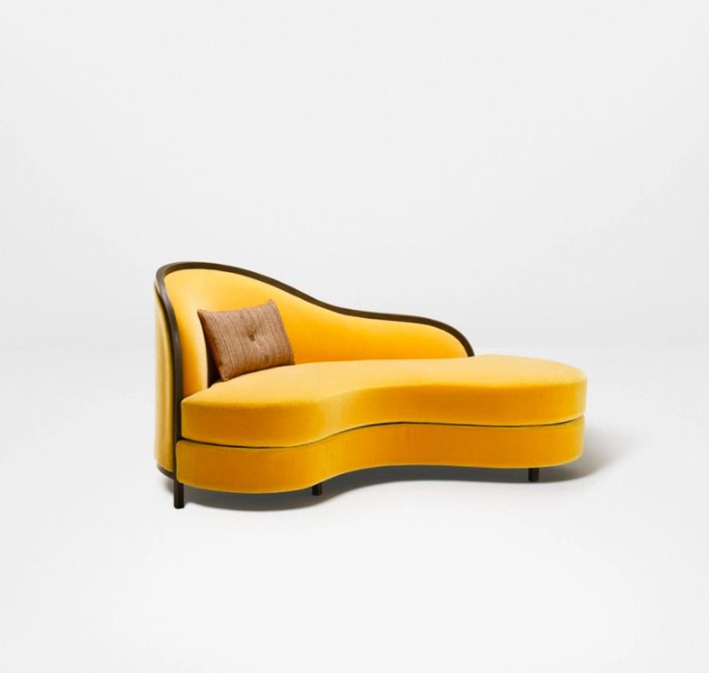 Francis Sultana couch