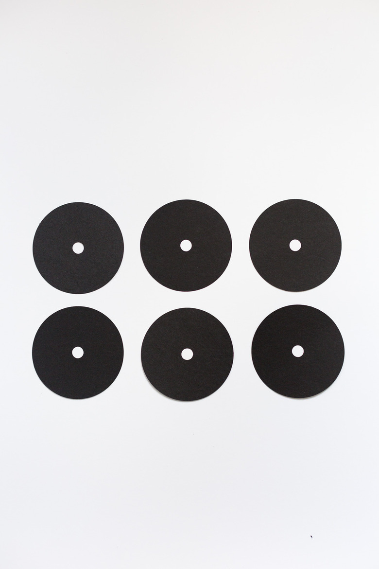 Minimalist Hanging Lamp