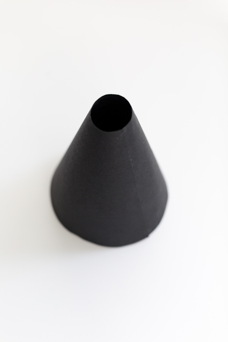 Minimalist Hanging Lamp