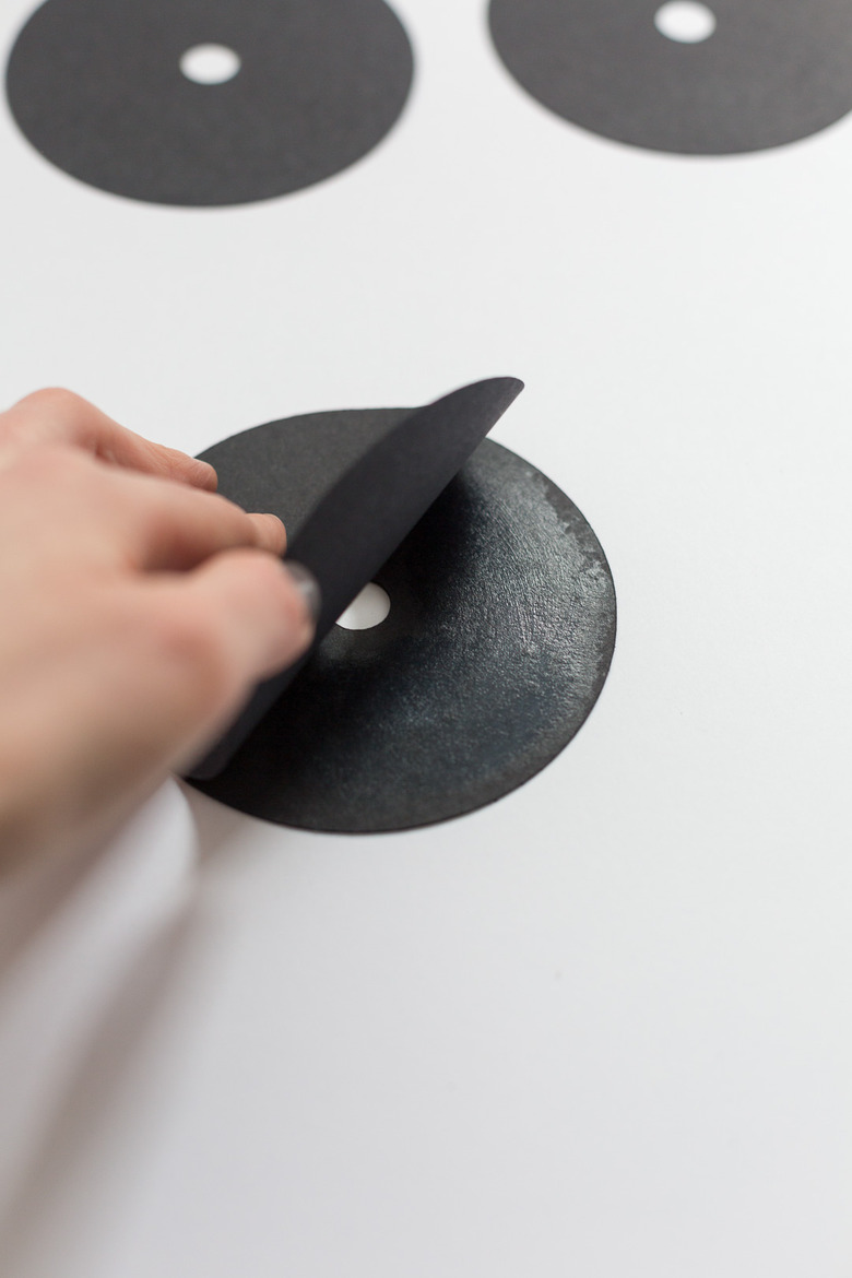 Minimalist Hanging Lamp