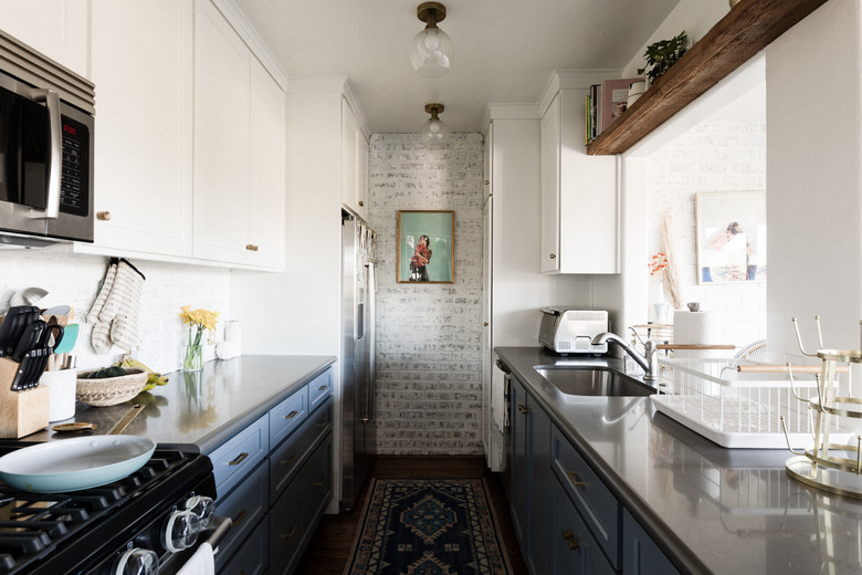 Ilana and Mark Saul Home Tour