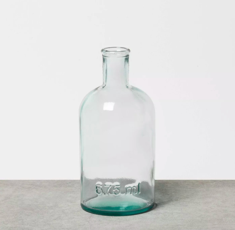 Hearth and Hand With Magnolia Glass Vase