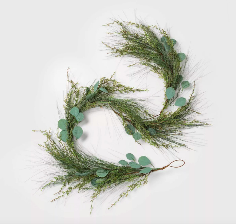 Wondershop Artificial Garland