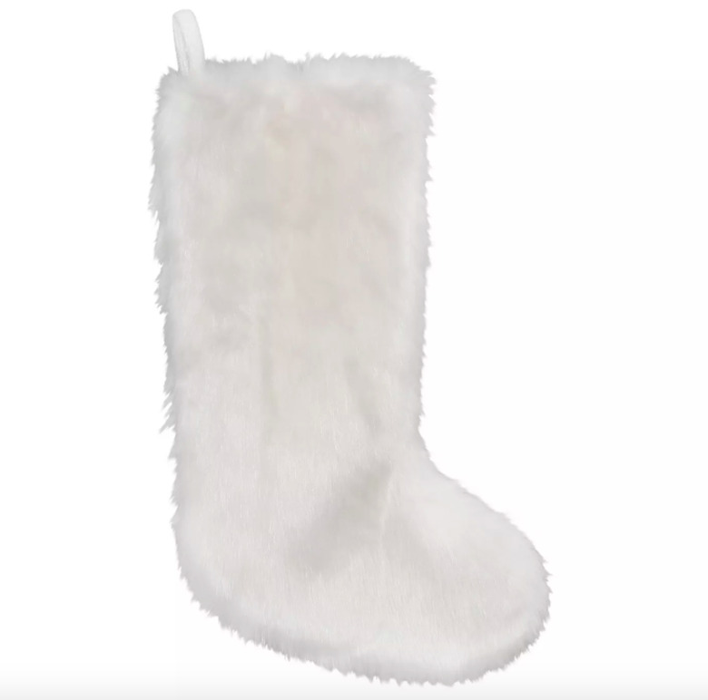 Northlight Christmas Stocking