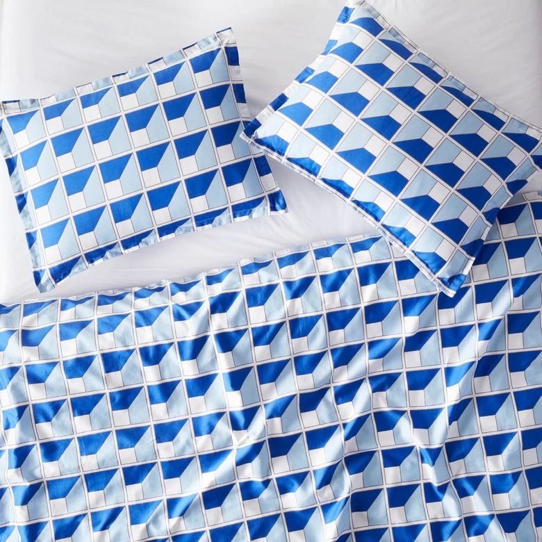 Jonathan Adler Torino Supima Cotton Sham
