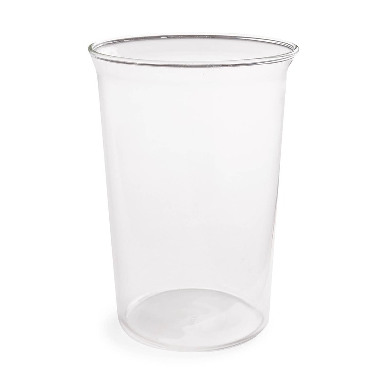 tea glass