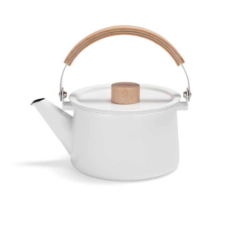 tea kettle