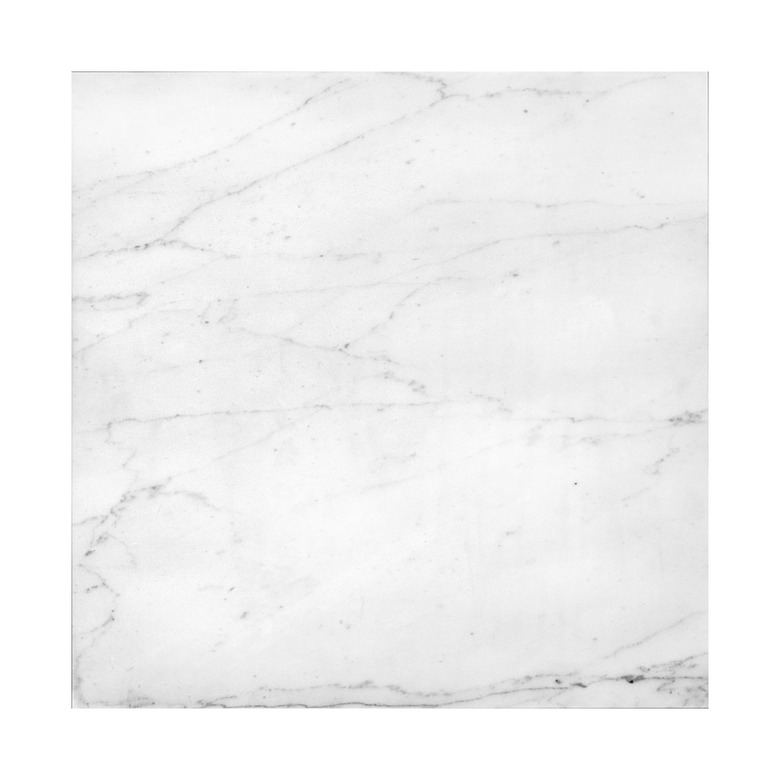 Peel and stick marble countertop