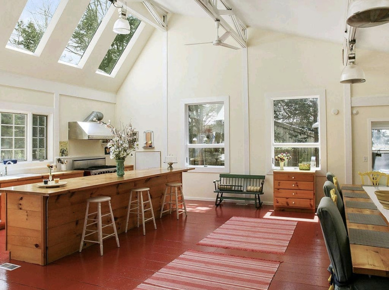 Great Room in East Hampton