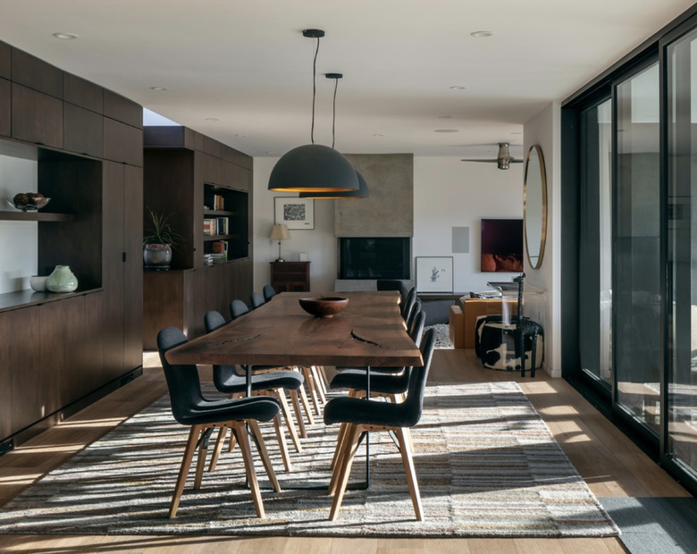 Great Room by building Lab