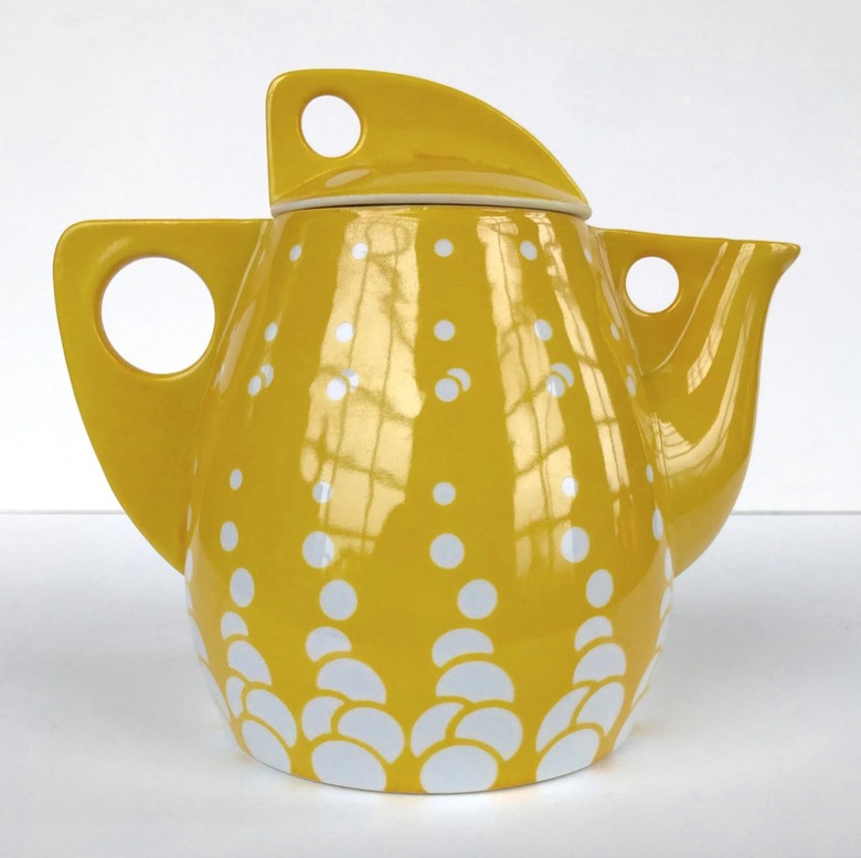 jutta sika teapot