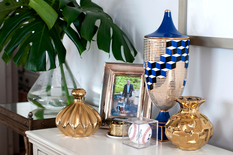 sentimental trinkets