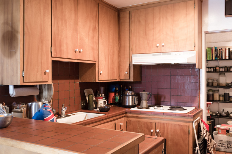 Frances Anderton Home Tour