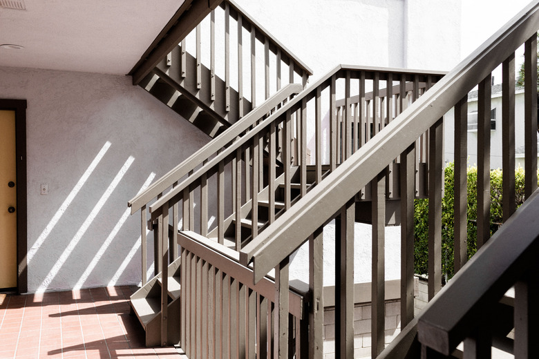 Frank Gehry Designed Complex in Santa Monica