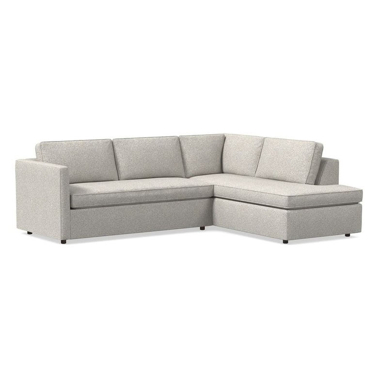 Harris Sectional
