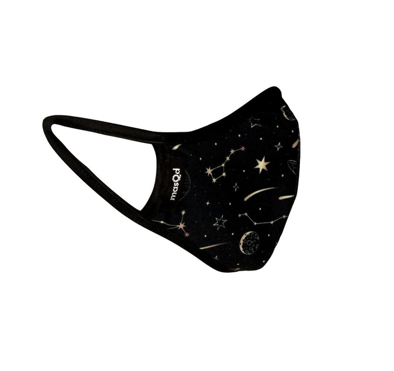 MasQd kids mask