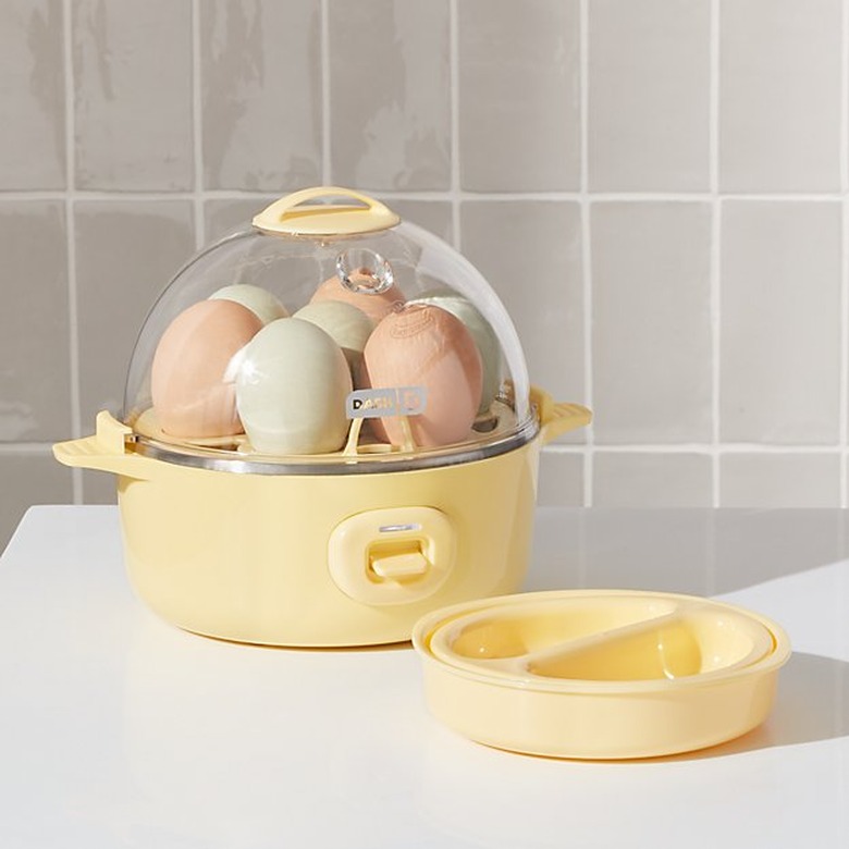 Dash Express Egg Cooker kitchen appliance for summer