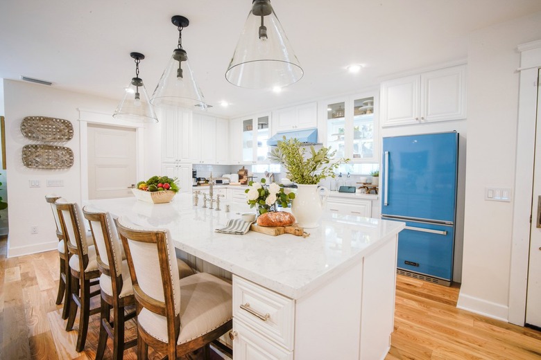 kitchen design ideas