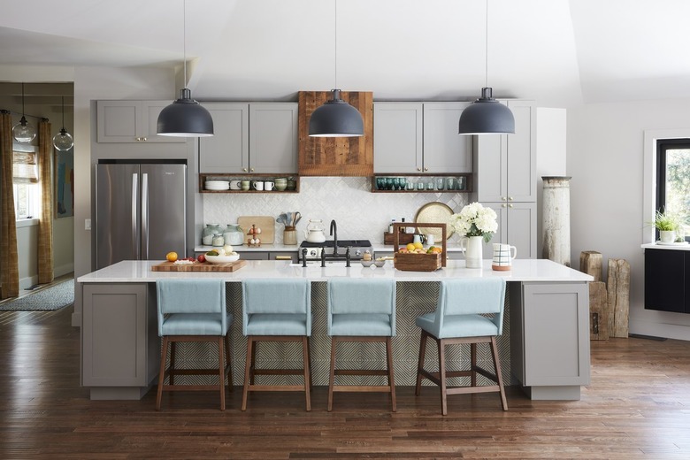 kitchen design ideas