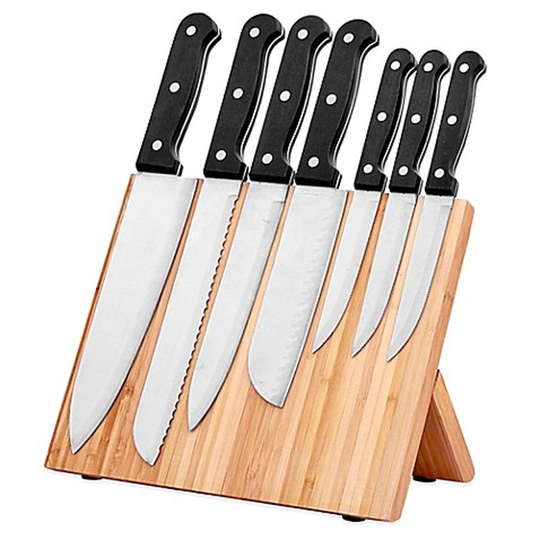 knife set