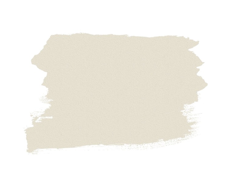 swatch of Benjamin Moore White Dove