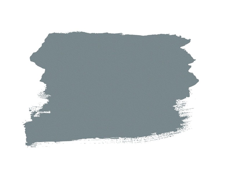 swatch of Farrow & Ball De Nimes