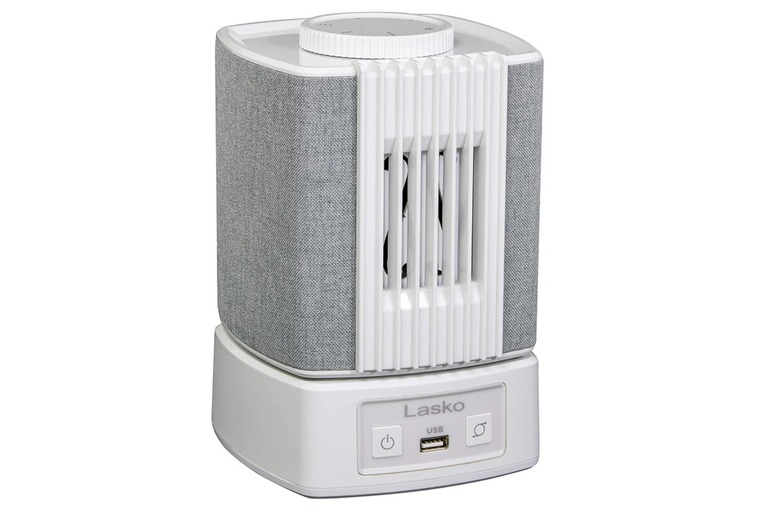 lasko sound machine
