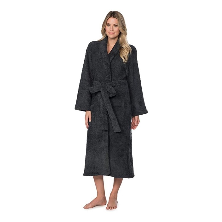 Barefoot Dreams Cozychic Adult Robe