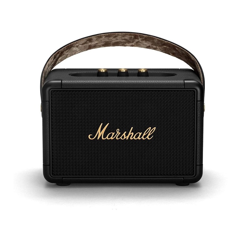 Marshall Kilburn II Bluetooth Portable Speaker