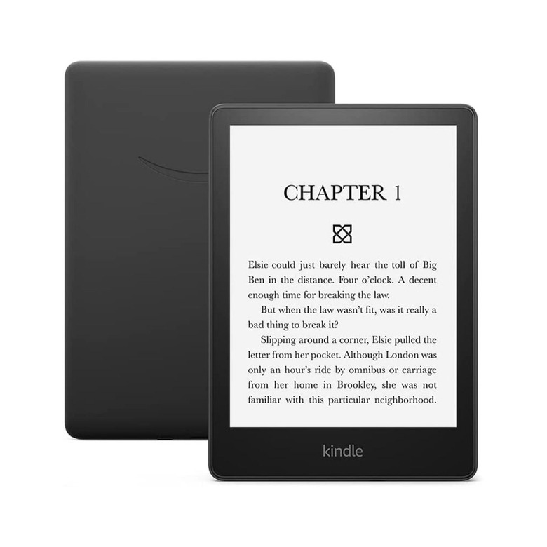 Amazon Kindle Paperwhite