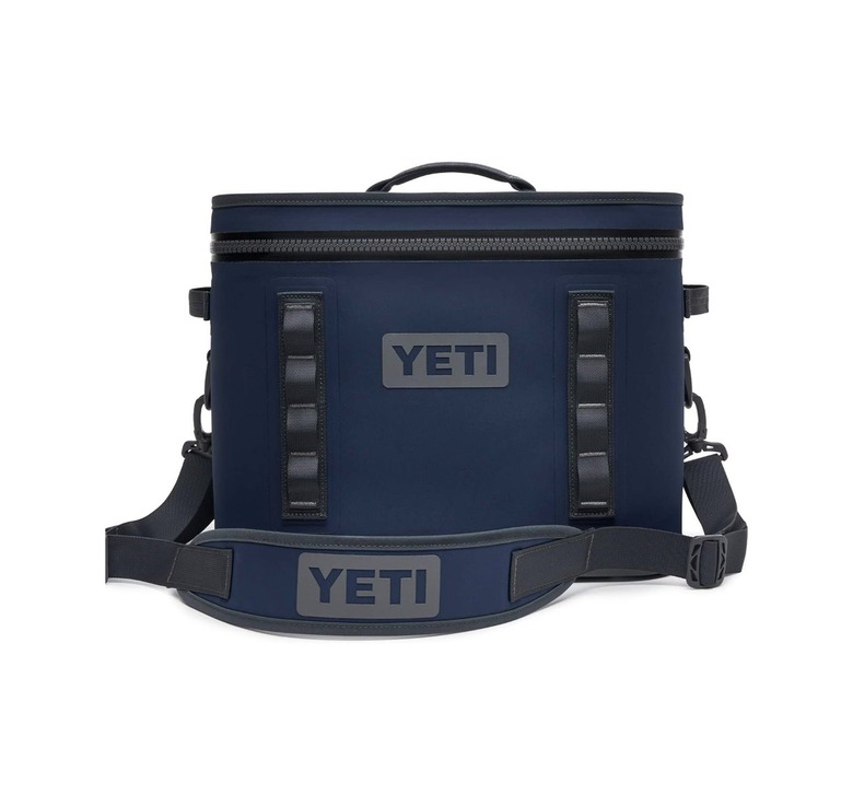 yeti cooler
