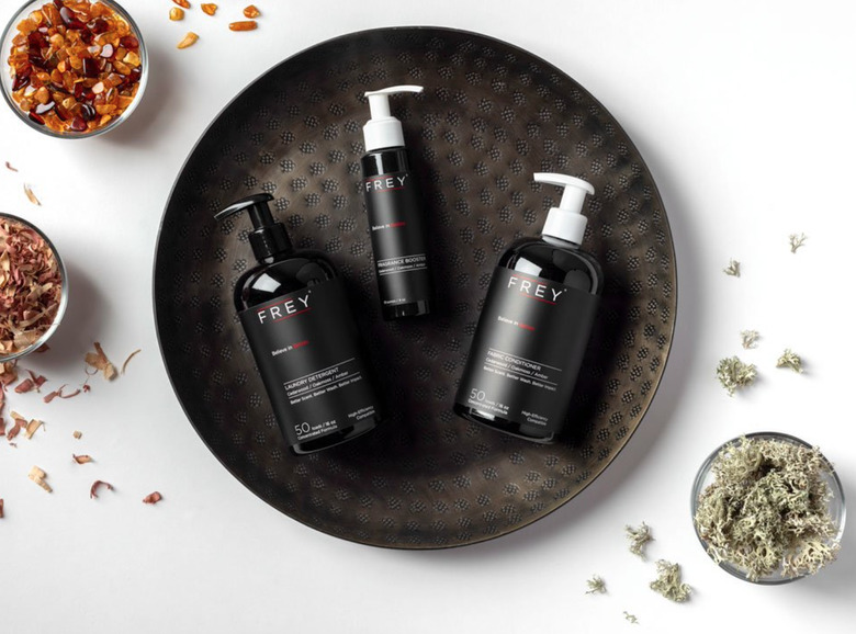 Laundry Subscriptions