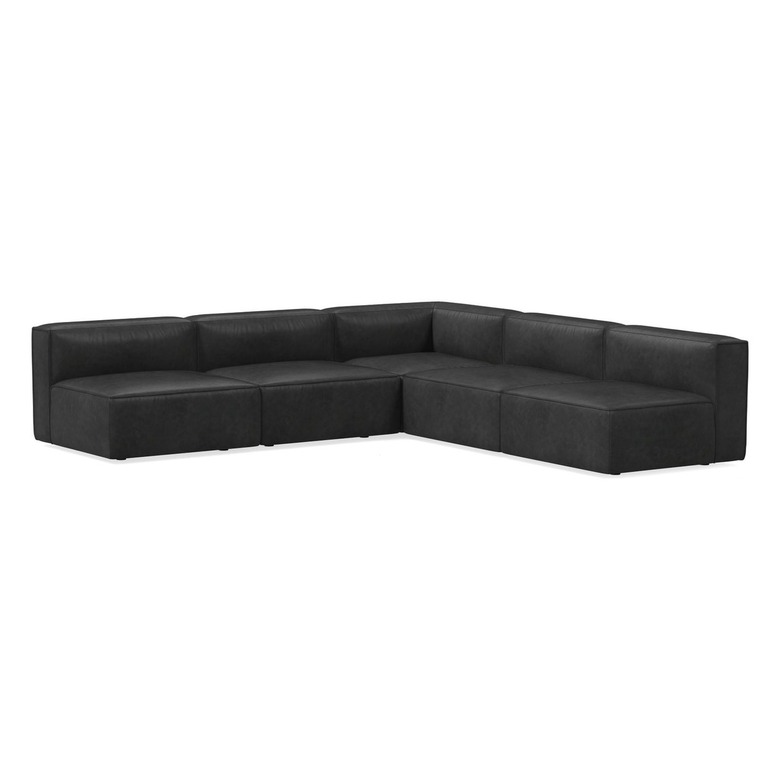 Modular sectional