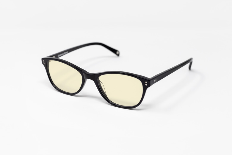 lensdirect nighttime glasses