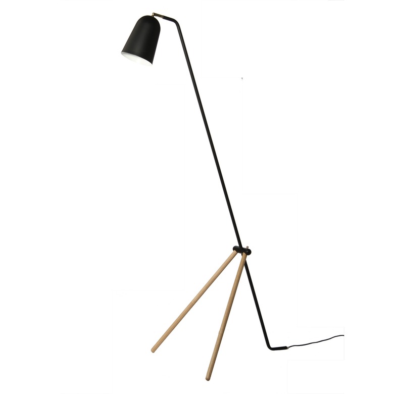 Giraffe Floor Lamp