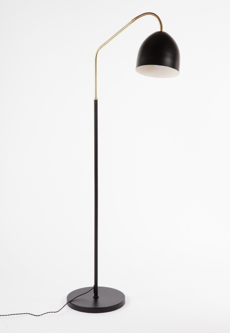 Carey Floor Lamp
