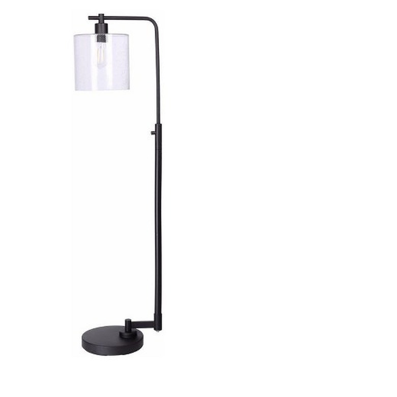 modern floor lamp